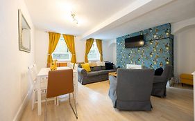 Guestready - Charming Haven In Knowledge Quarter